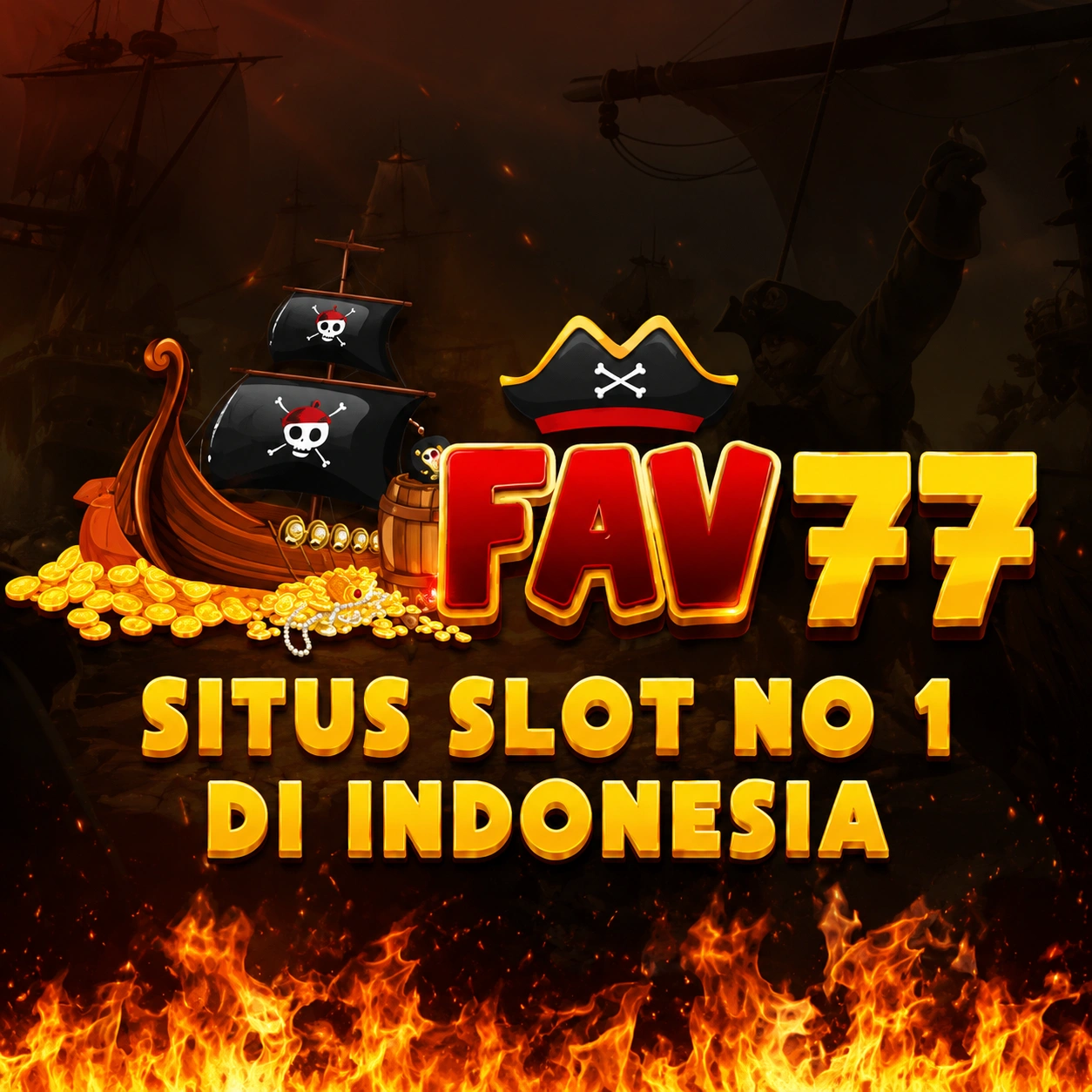 Download fav77 APK Terbaru untuk HP Android