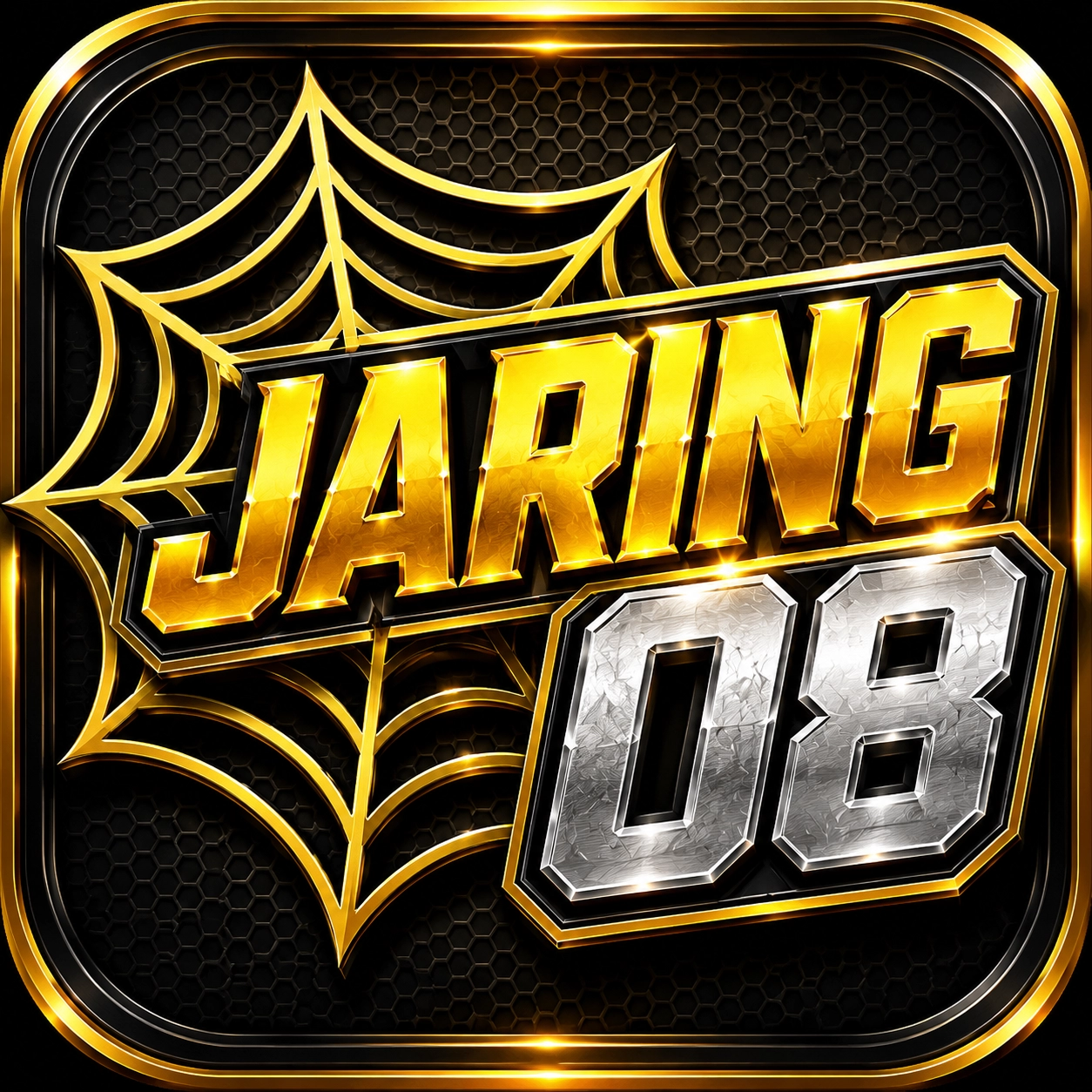 Aplikasi jaring08 Ringan untuk Android