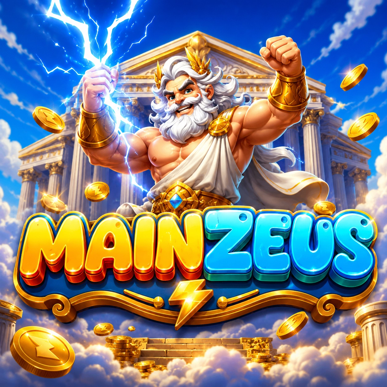 mainzeus Terbaru: Download APK dan Info Lengkap