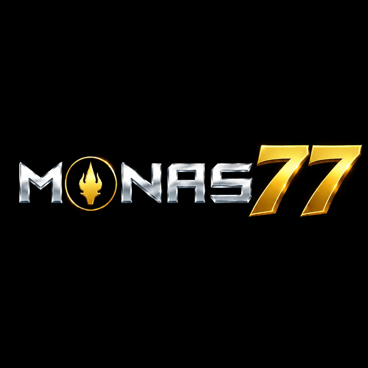 monas77 App APK Terbaru