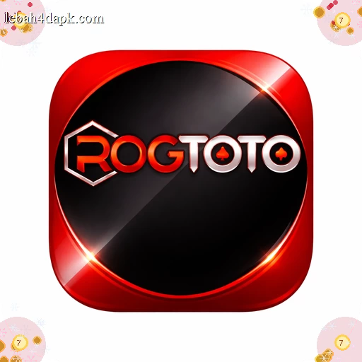 Aplikasi rogtoto Terbaru untuk Android dan iOS