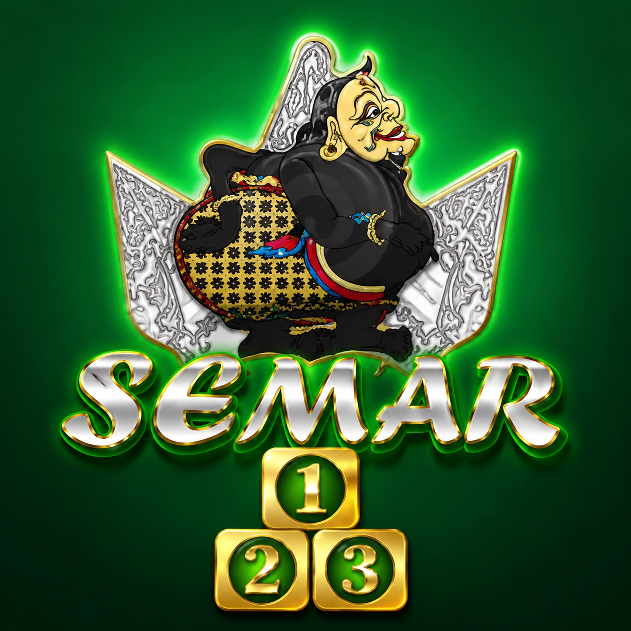 semar123 App APK Terbaru