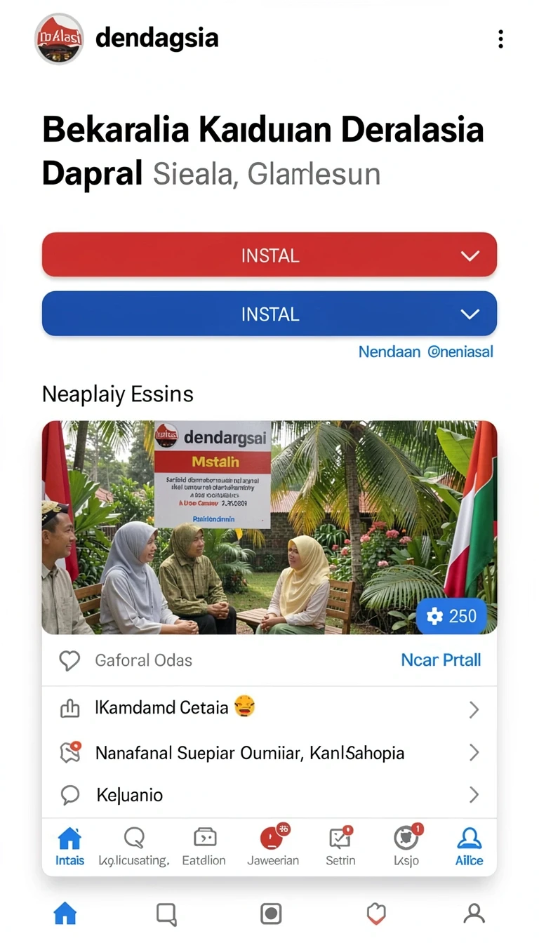 visa89 App: Info, Rating, dan Link Download