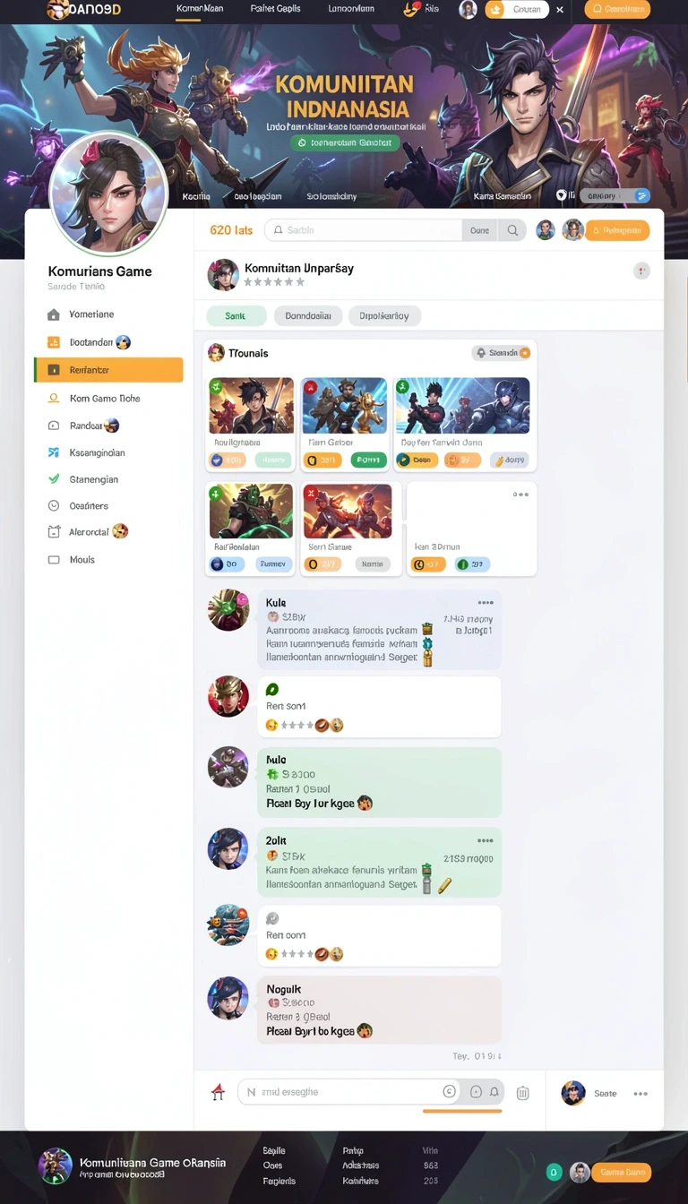 Download kagandan APK Original untuk Android