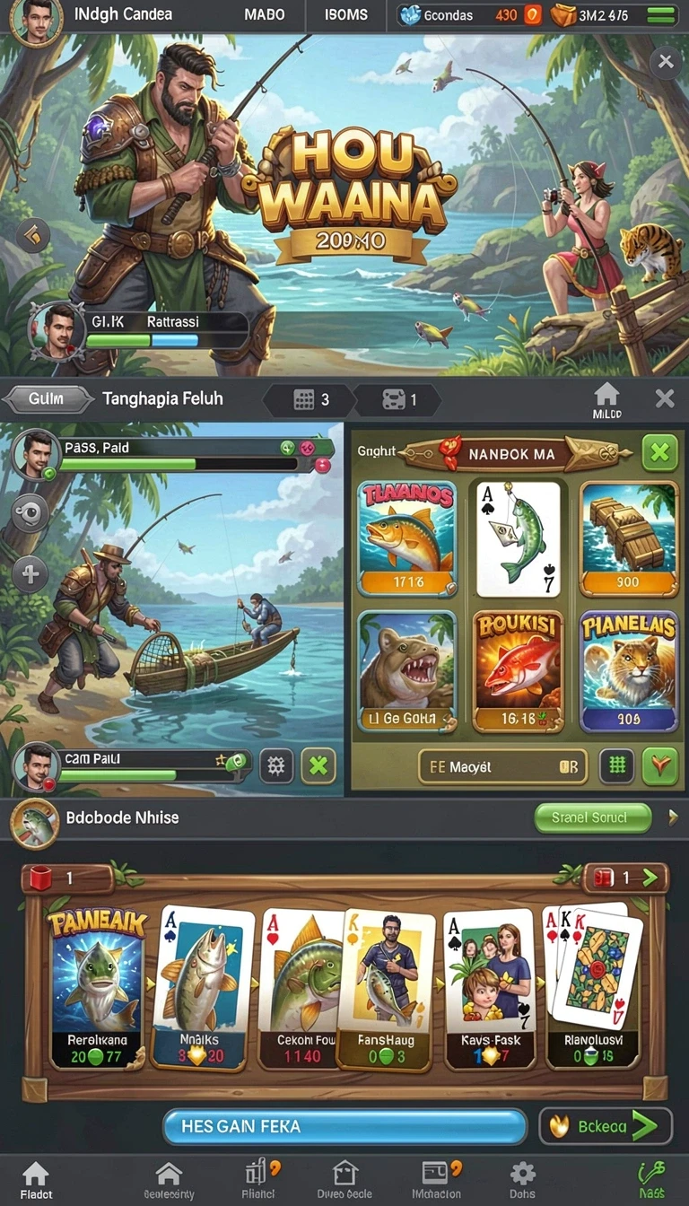 Info Aplikasi idnseru Terbaru dan Cara Download