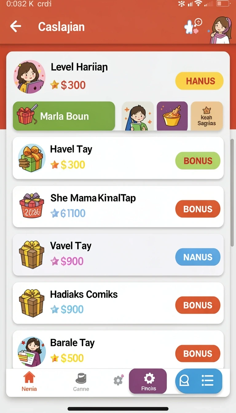 rsnvip6 APK Terbaru 2026 untuk Semua Perangkat