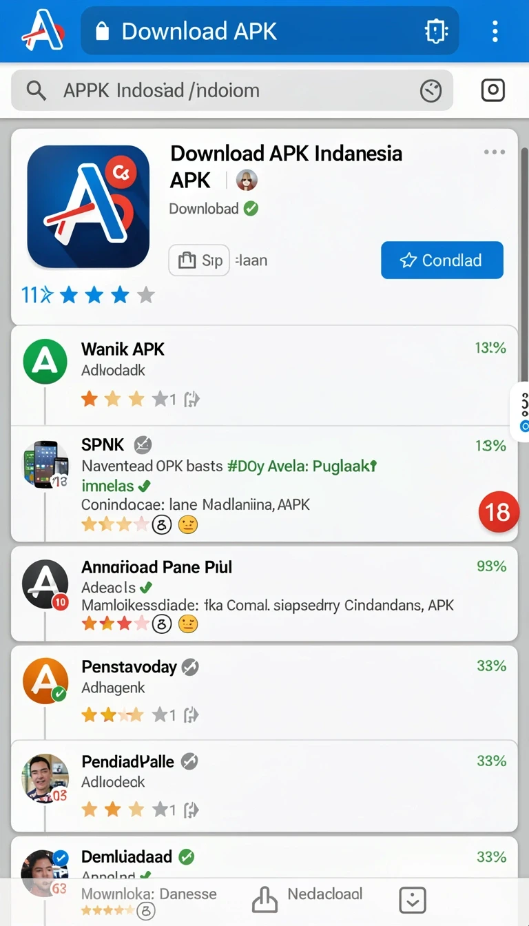 Aplikasi doyantoto Terpercaya untuk Android