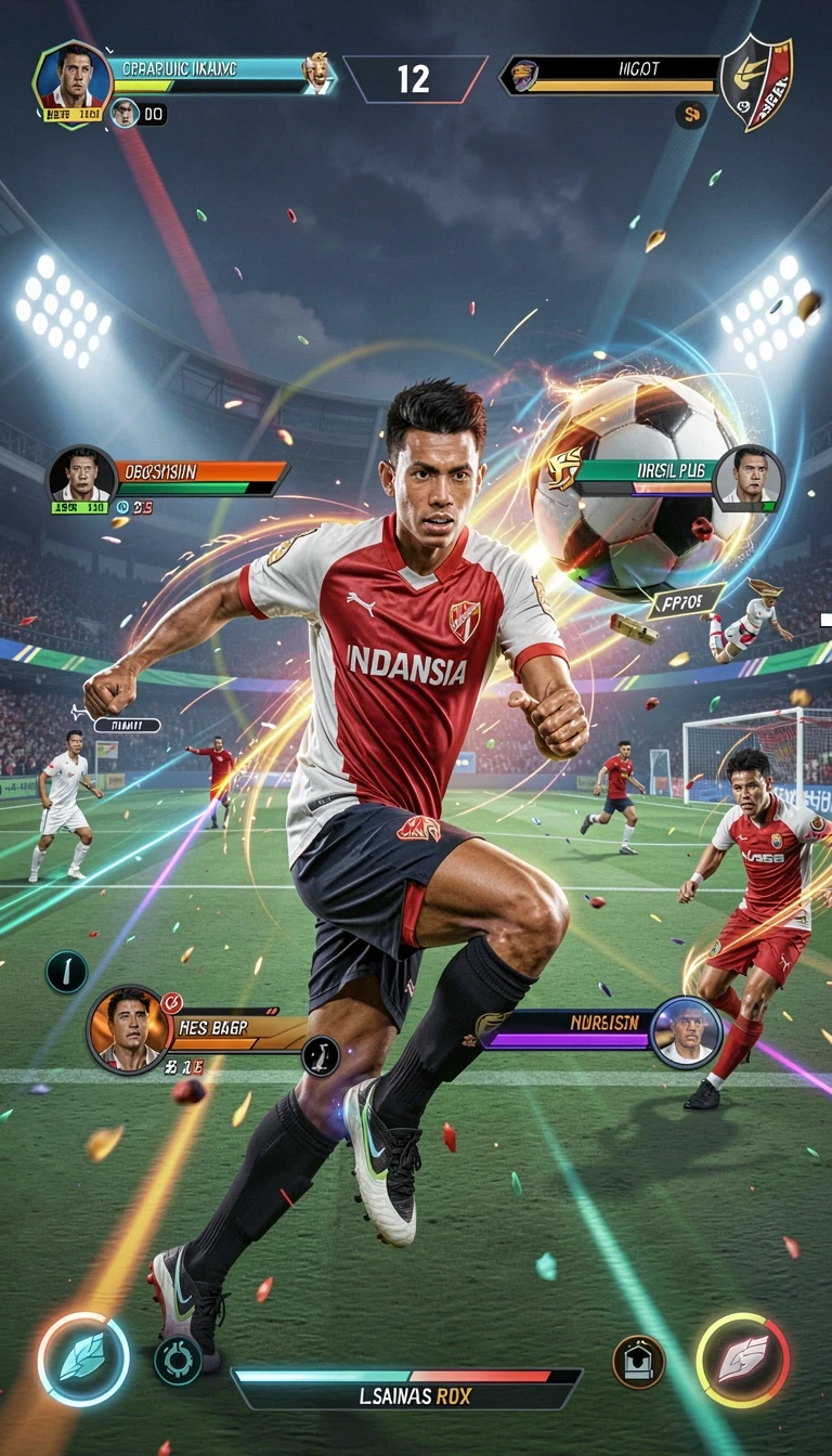 Timeline rilis idnscore – Sportsbook Indonesia 2026