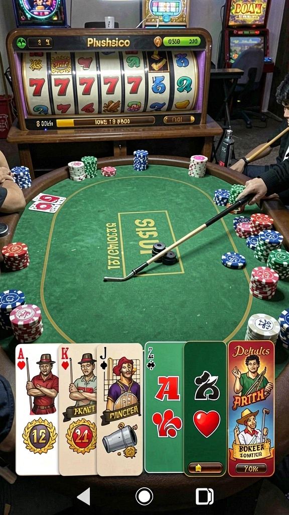 dewi188 APK Full Version untuk Android