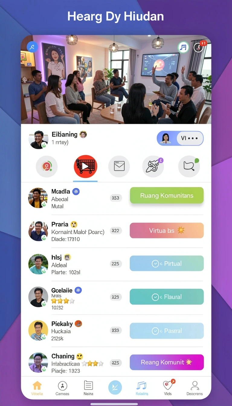 Aplikasi winstar4d Terbaru untuk Android dan iOS