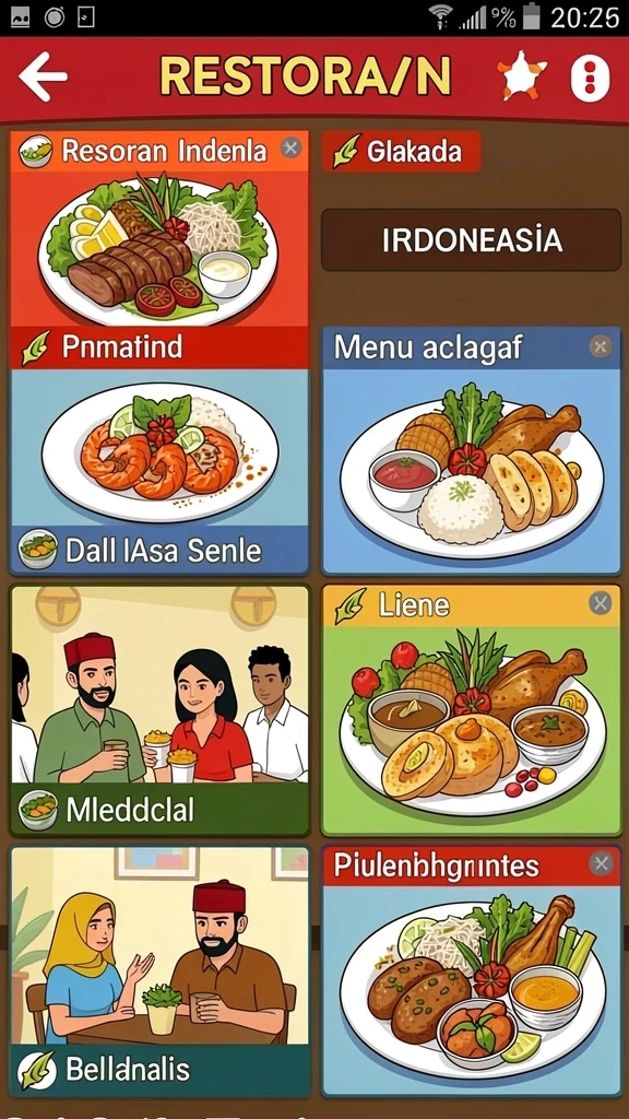 lotushoki APK Terbaru 2026 untuk Semua Perangkat