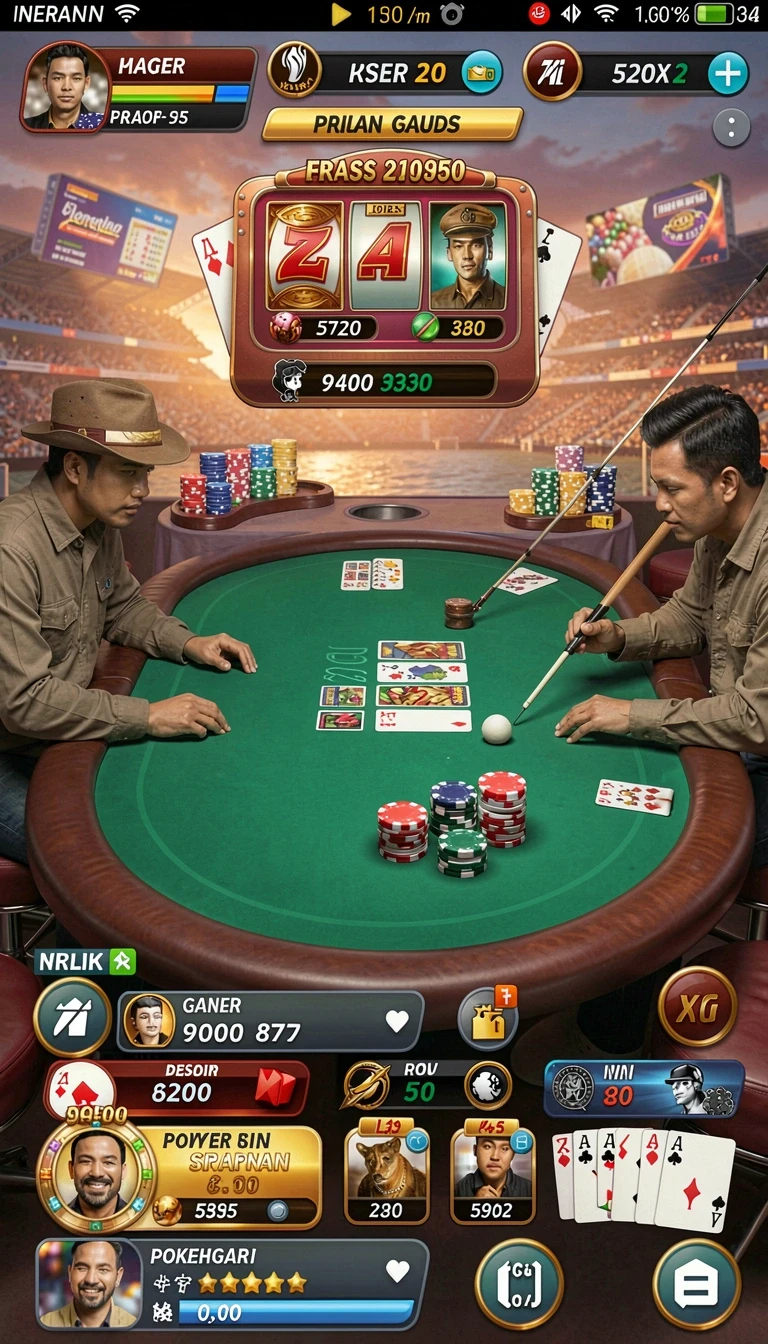 Download interwin APK Terbaru Full Version