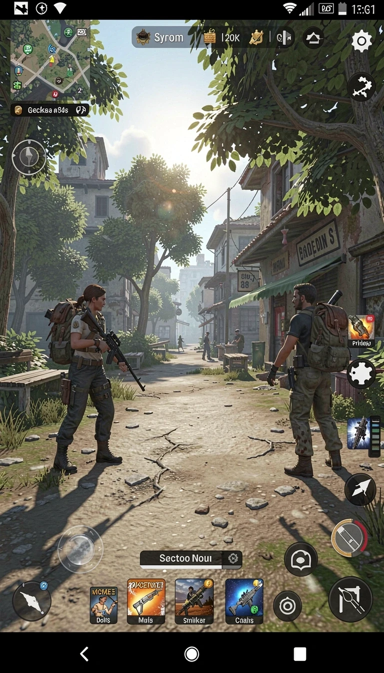 Unduh playwin APK Gratis untuk Android