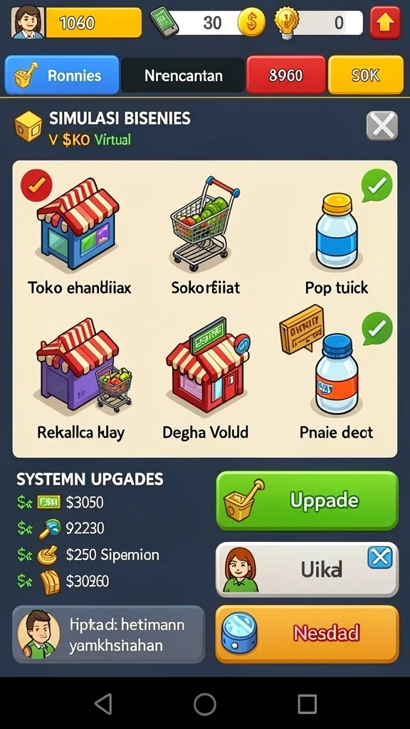rpwin1 Terbaru: Download APK dan Info Lengkap