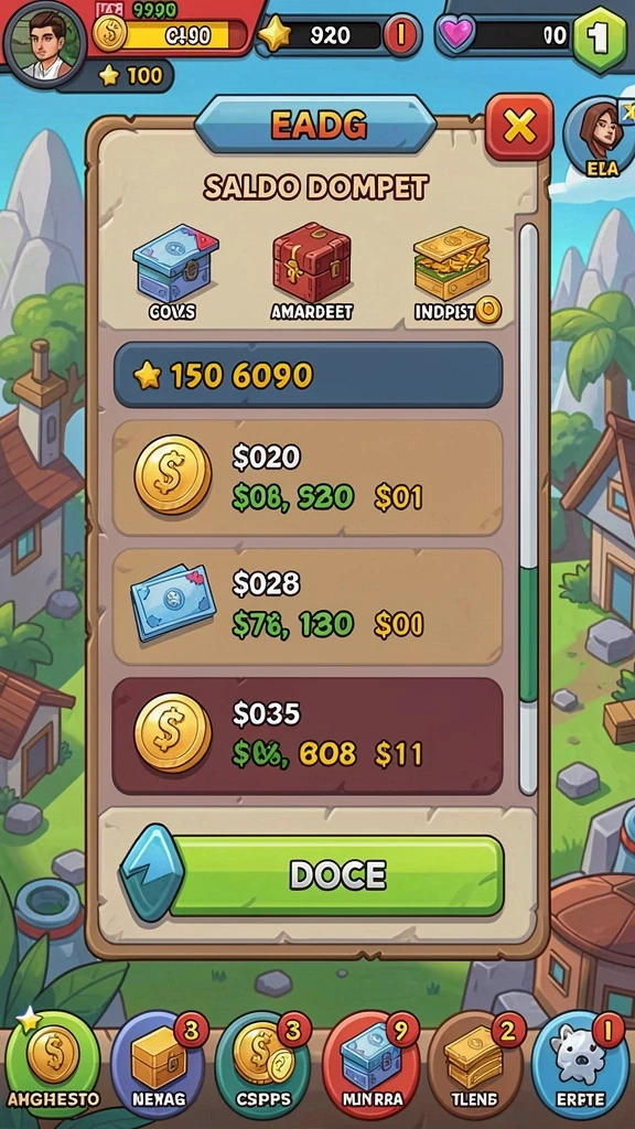 Aplikasi rich7 Terbaik untuk Android dan iOS