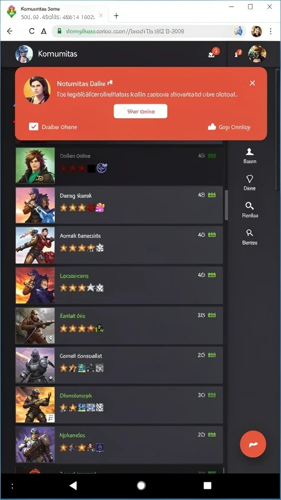Review Aplikasi ovobet288 Versi Terbaru